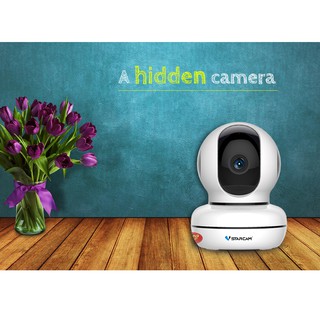CAMERA QUAN SÁT VSTARCAM C46S 2.0 1080P