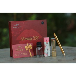 Combo quà tặng Lanuty lif