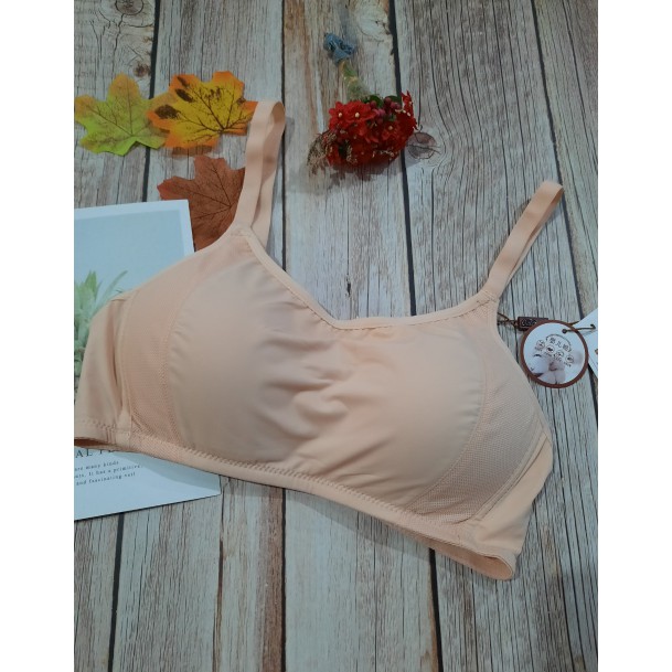 Siêu đẹp áo lót đúc kiêm bra su 3281