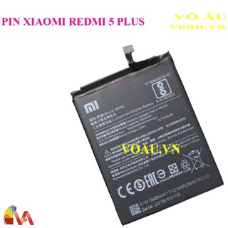 PIN XIAOMI REDMI 5 PLUS