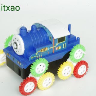 Xe lộn nhào