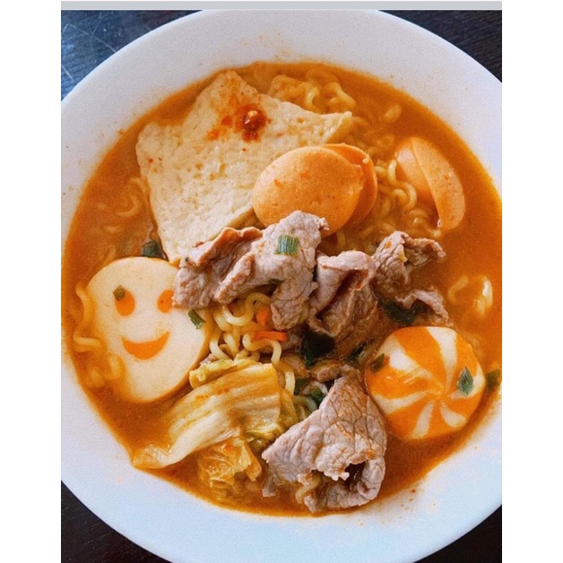 SET LẨU TOKBOKKI | BigBuy360 - bigbuy360.vn