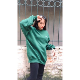 ÁO NỈ DA CÁ HOODIE