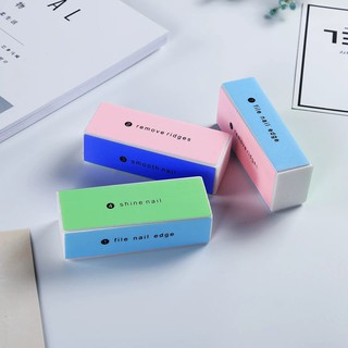 Dụng cụ đánh bóng - miếng đánh bóng 4 mặt