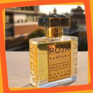 💘💘 Nước Hoa Nam Roja Parfums Reckless parfum Pour Homme  🍓🍓