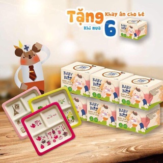 Gạc Rơ Lưỡi Baby Bro Hàn Quốc