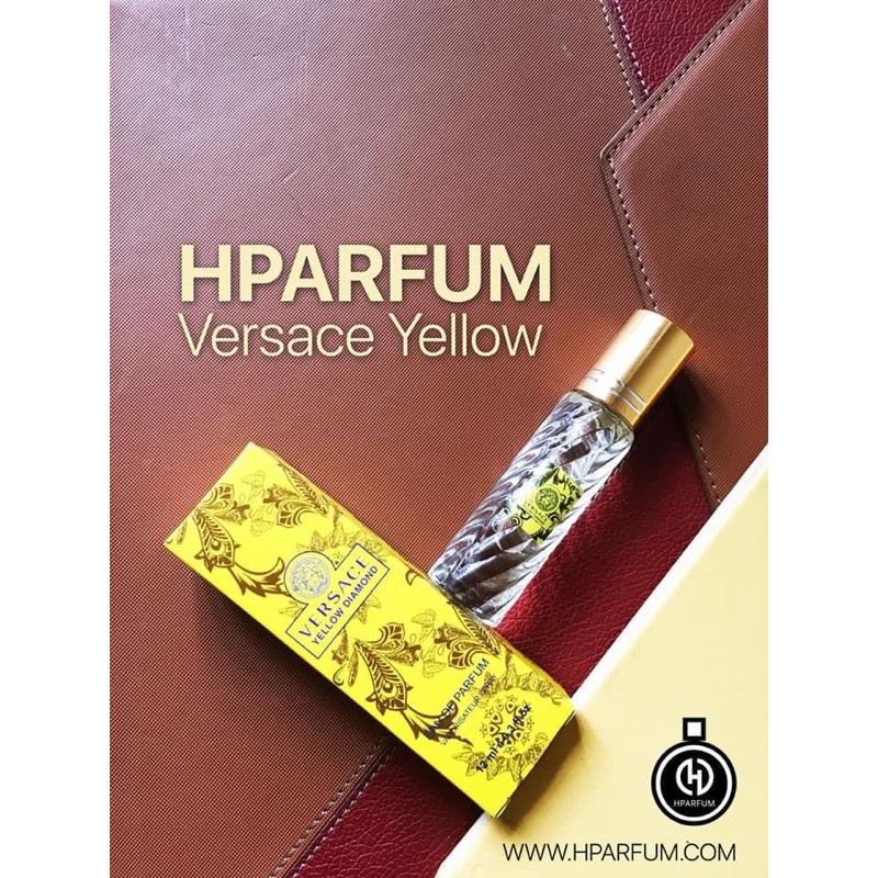 16 mùi nữ HPARFUM Tinh dầu nước hoa Pháp | BigBuy360 - bigbuy360.vn
