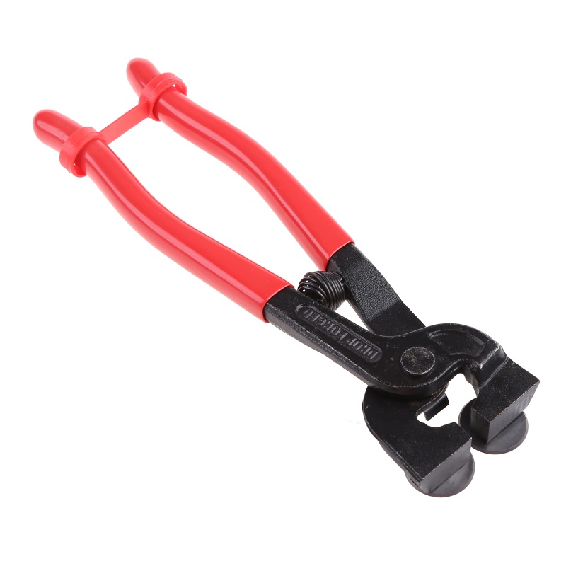 Kìm Cắt Gạch Men/Kính/Gốm Sứ Bằng Thép Carbon 8 Inch Đa Năng