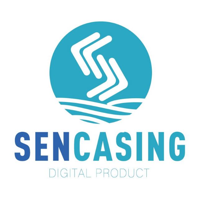 sencasing.vn
