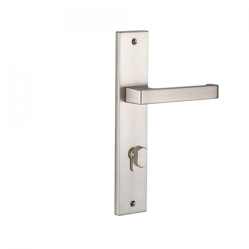 KHÓA TAY GẠT VICKINI CAO CẤP 35128 KEN XƯỚT MỜ