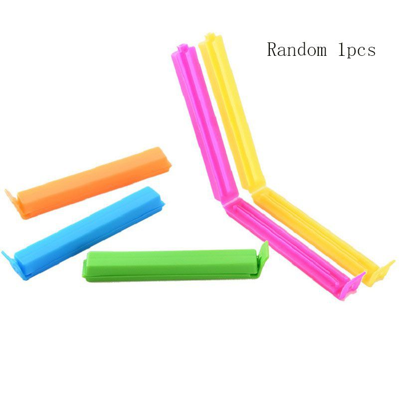 Set 2 dụng cụ kẹp miệng túi thực phẩm