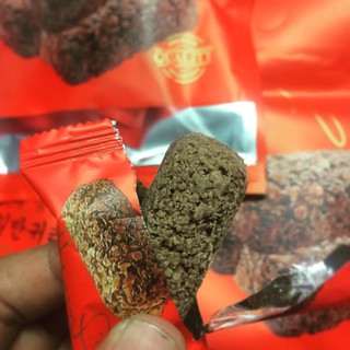 Bánh Yến Mạch Hàn Quốc