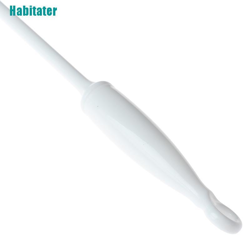 Cọ Rửa Ly Bằng Silicone Cán Dài Tiện Dụng