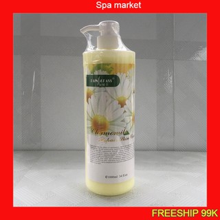 Sữa rửa mặt Hoa Cúc. Chai 1000ml