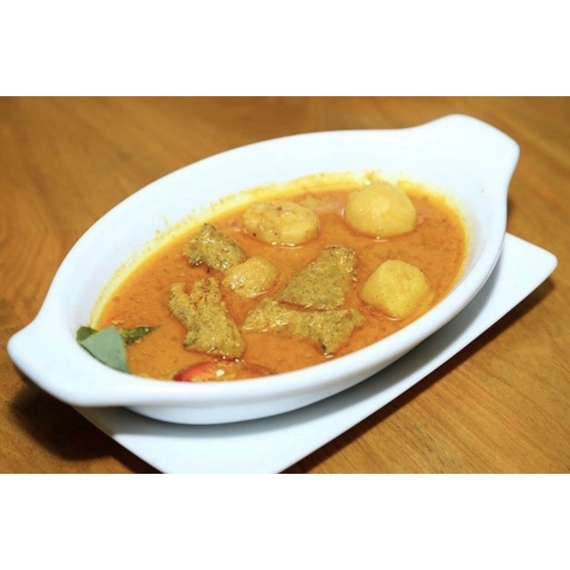 BỘT CÀRI ẤN ĐỘ Hoà Ký 50gr