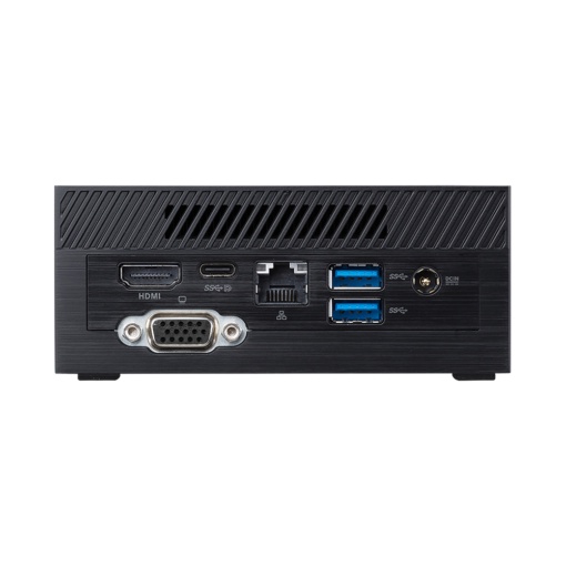 Case máy tính Mini PC Asus PN60-BElead (Intel Core i3-8130U/Barebone)) (90MR0011-M00560) hàng chính hãng | BigBuy360 - bigbuy360.vn