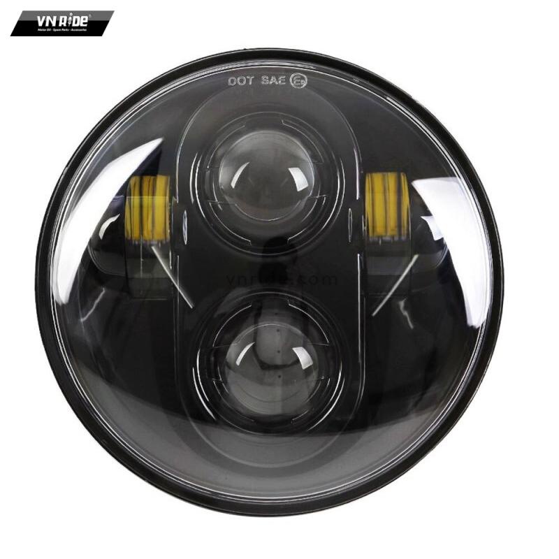 Chóa đèn độ Led TUN – 540