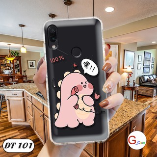 Ốp lưng dẻo Xiaomi Redmi 7