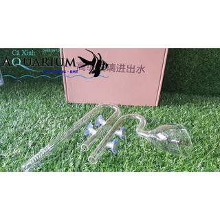 BỘ IN - OUT THỦY TINH PHI 16