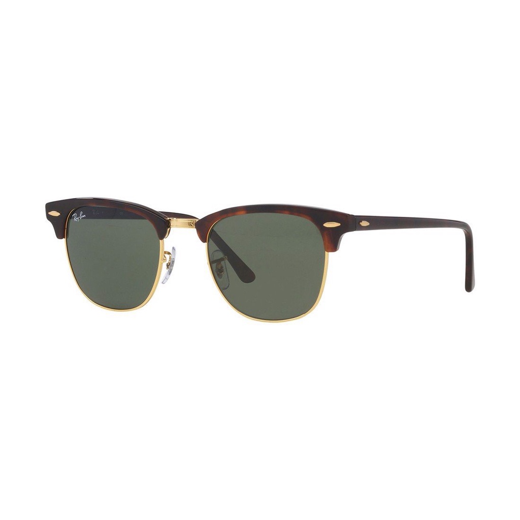 Kính mát Rayban RB3016F nhiều màu chính hãng