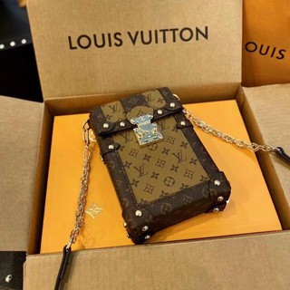 Túi lv cốp đính đinh hàng fullbox