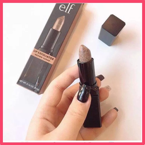 TẨY TẾ BÀO CHẾT MÔI ELF❤️FREESHIP❤️SON TẨY TẾ BÀO CHẾT MÔI ELF LIP EXFOLIATOR