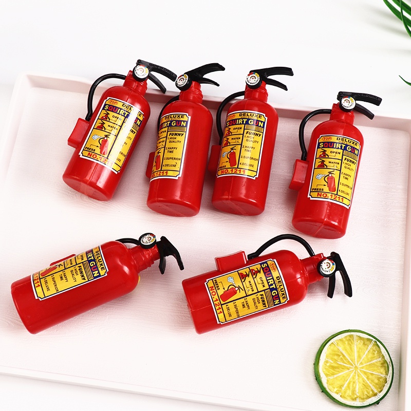 Súng Phun Nước Đồ Chơi Mini Chuyên Nghiệp Cho Trẻ Em