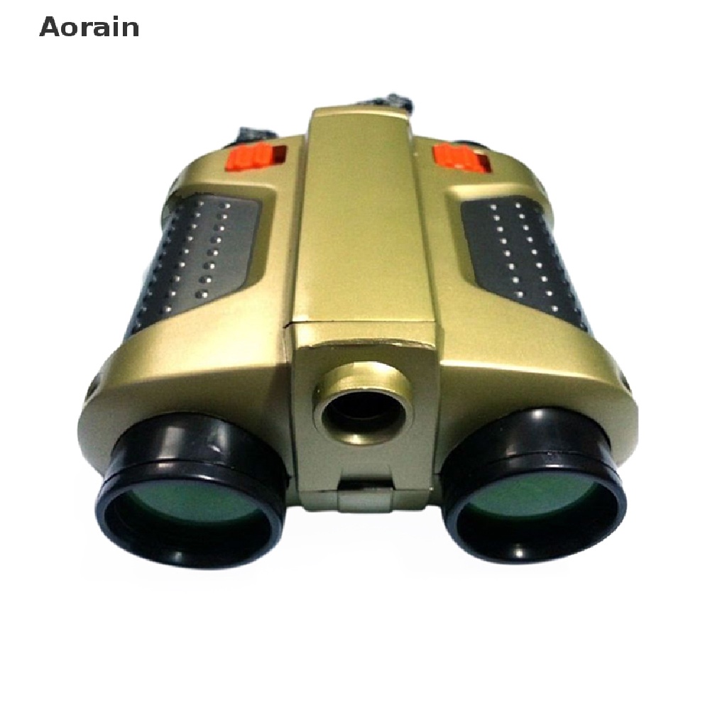 Ống Nhòm Giám Sát Ban Đêm 4 X 30Mm Mới