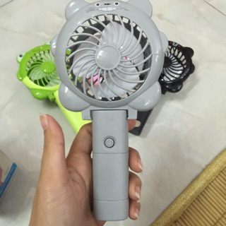Quạt nối mi