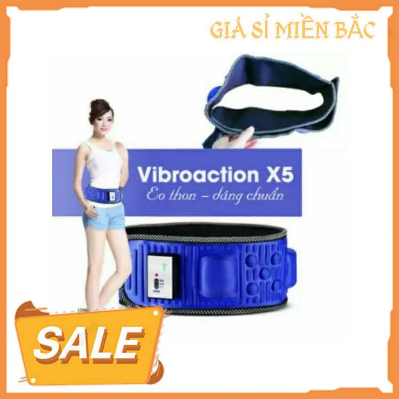 [Giá sỉ] Máy massage bụng X5

(Loại 1 cần gạt)