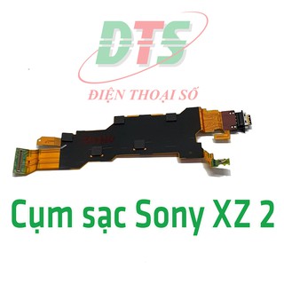 Cụm sạc Sony XZ 2