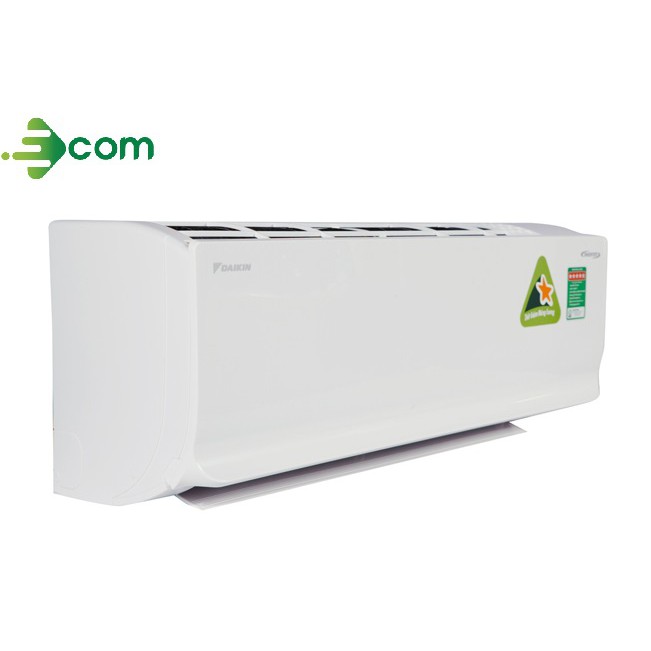 Điều hòa 2 chiều Inverter 12000BTU Daikin FTHF35RAVMV -Bảo hành chính hãng 12 tháng