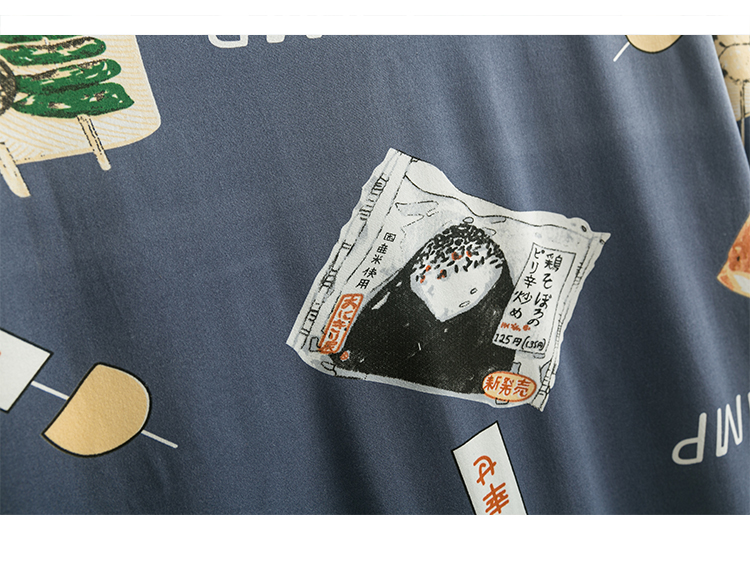 Bộ Đồ Ngủ Pijama 21 Chi Tiết Cho Nam Pijama nam | BigBuy360 - bigbuy360.vn