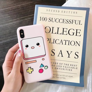[FREESHIP TỪ 50K] Ốp Lưng Điện Tử Chibi - Ốp Iphone