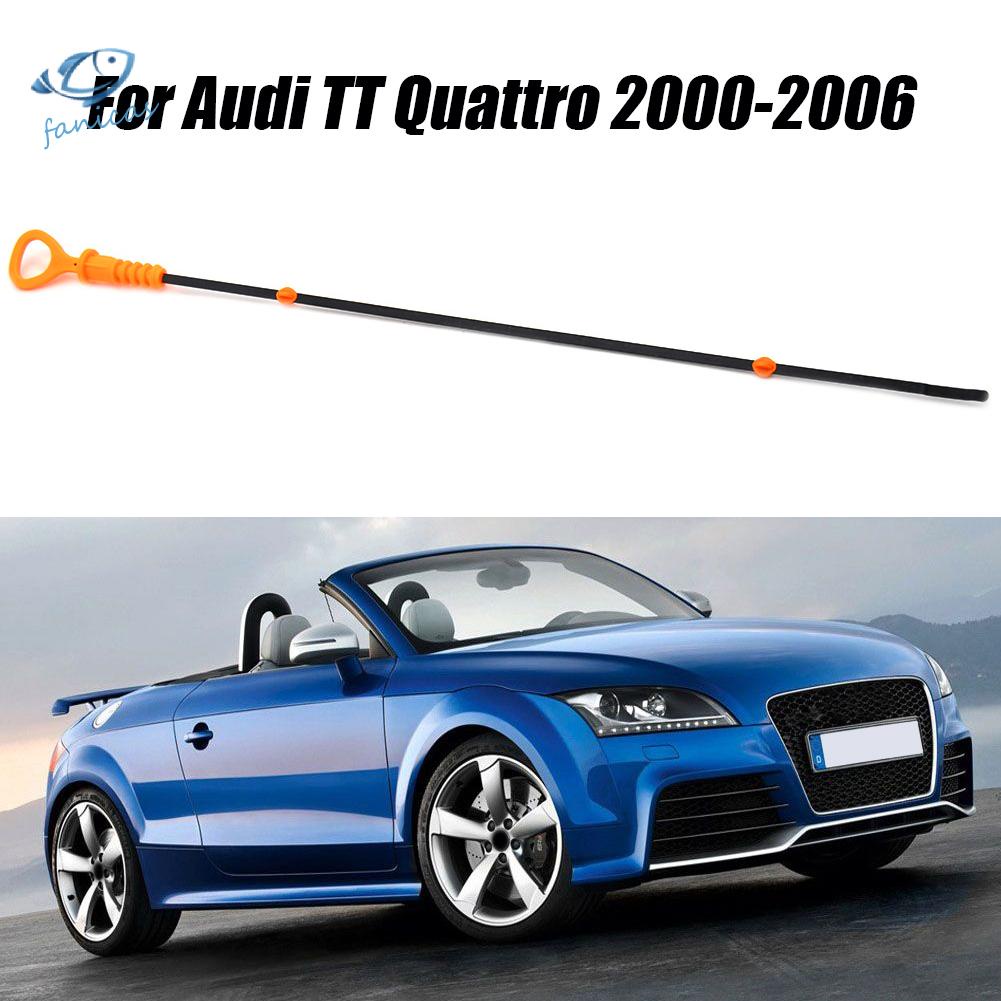 Que Kiểm Tra Dầu Động Cơ Cho Audi TT TT Quattro 00-06 06A115611B