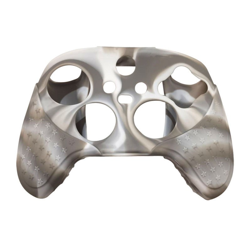 Vỏ Silicon Bảo Vệ Tay Cầm Chơi Game Xbox-Series X S L M Slim X Ốp