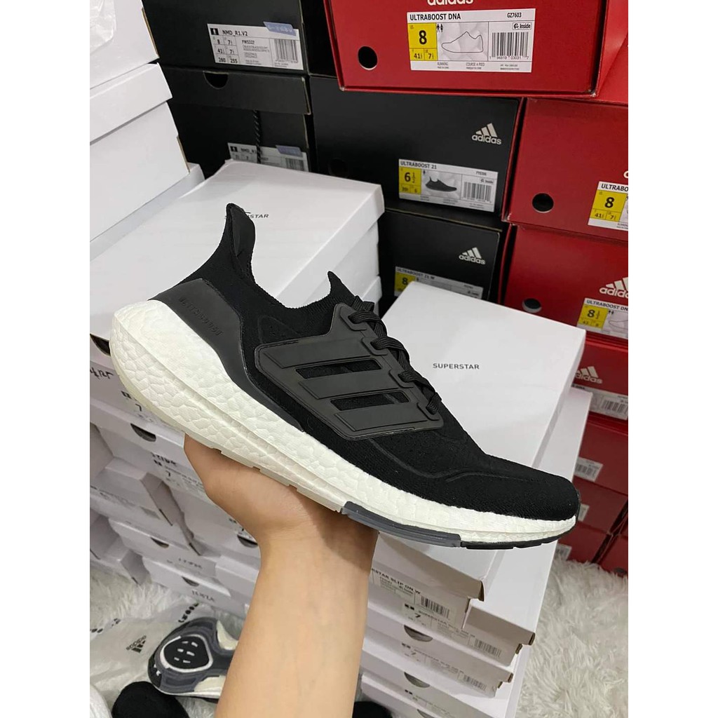 Giày pureboost, ULTRABOOST 7.0 cao cấp mới nhất