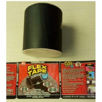 Miếng Vá Thông Minh Flex Tape - Siêu Dính