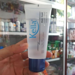 dầu bóng dưỡng tóc Kella chính hãng 75ml, phục hồi tóc hư tổn,tạo nếp tóc.