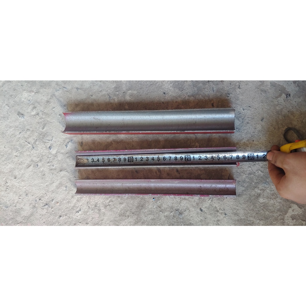 Vam uốn ống 21-27-34, Máy uốn ống thép và inox trọn bộ.