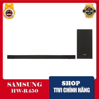 Loa Thanh Samsung HW-R450 (200W)