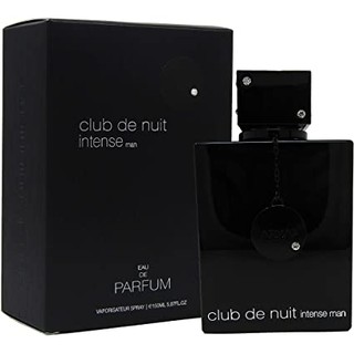 scentstorevn - Nước Hoa Nam Club De Nuit Intense Man EDP 10ml (mẫu thử)