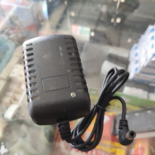 Dây nguồn điện 12v 2A