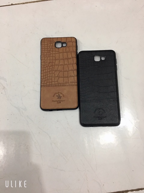 [❤️Xả Kho] Ốp Da sam sung j7prime