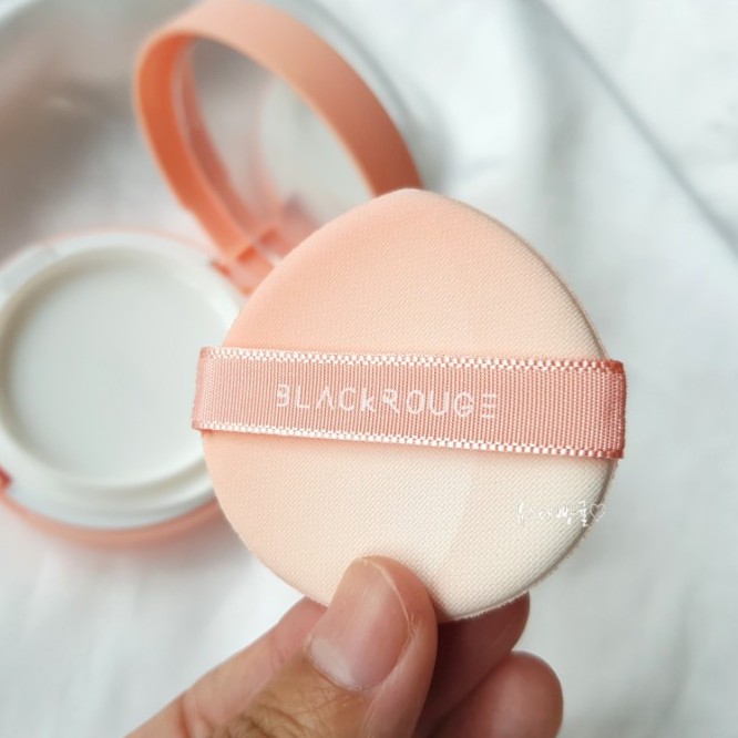 Phấn Nước Black Rouge Peach Cover Velvet Cushion | BigBuy360 - bigbuy360.vn