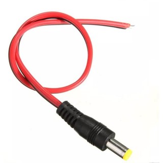 Jack Nguồn DC cho Camera