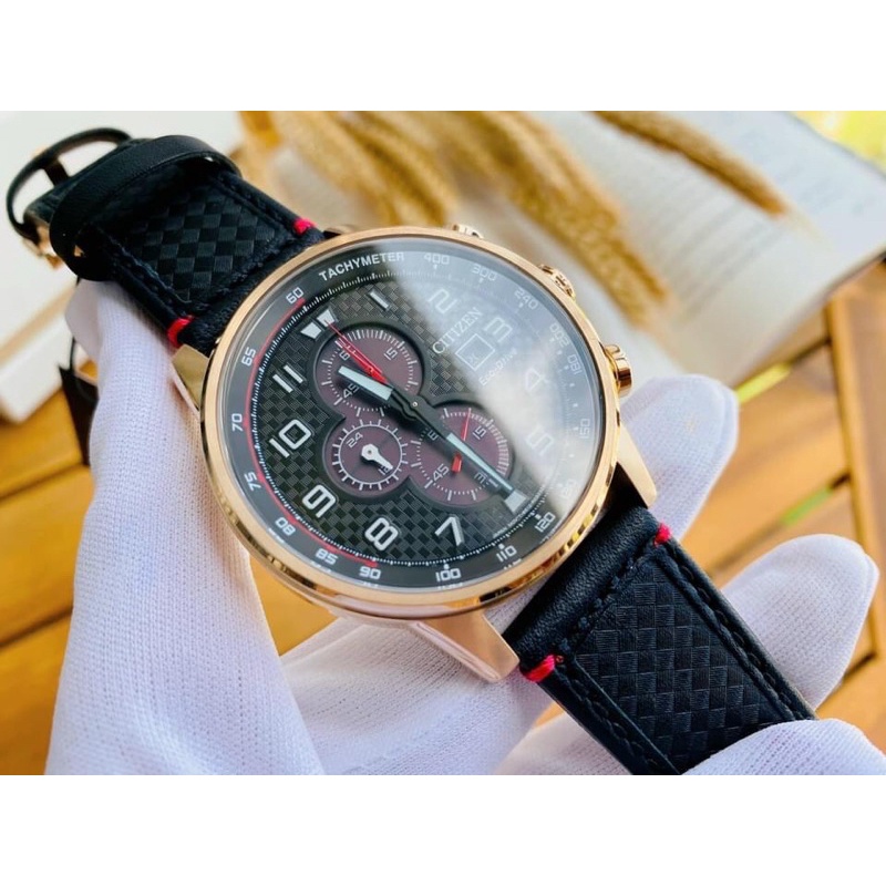 Đồng Hồ Nam, Mặt 45mm , Chống Nước 100m