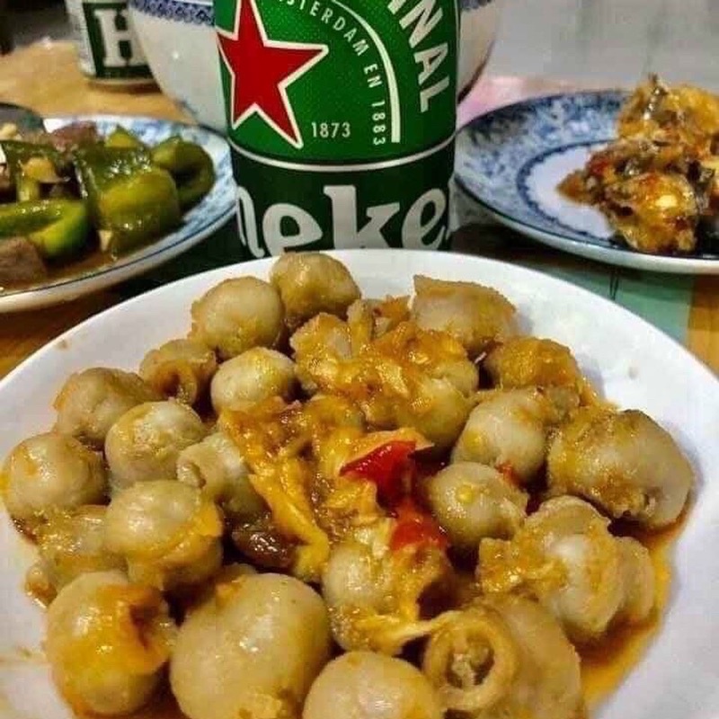 RĂNG MỰC 1 KG NET 7