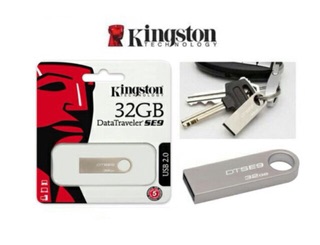 USB 32g KINGSTON