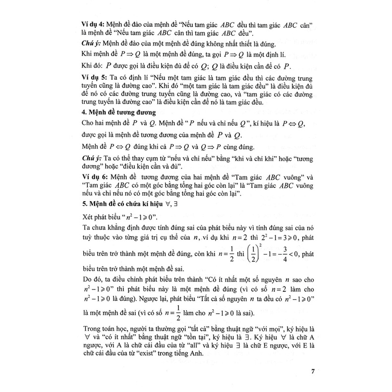 Sách Khám Phá Toán 10 Để Học Giỏi Tập 1 (Dùng Kèm SGK Kết Nối)